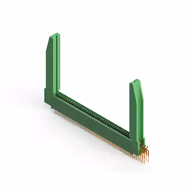 345-092-524-578 EDAC Inc.  Edgeboard Connectors
